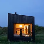 キャンプ場 Wild Kinvara *
