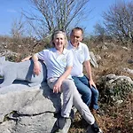 Wild Kinvara * Cloonnasee