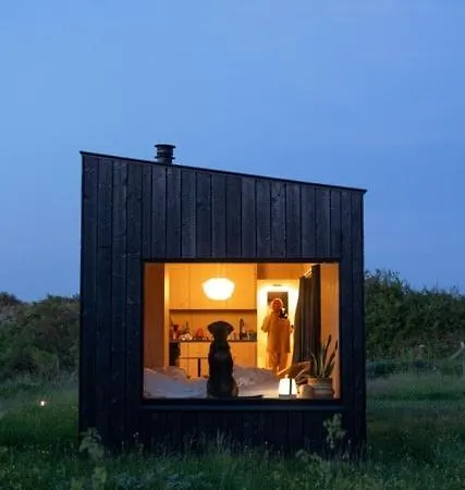 Camping Wild Kinvara *