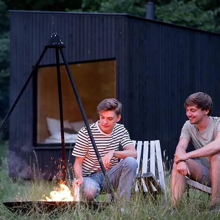 Camping Wild Kinvara