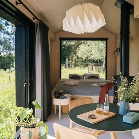 Camping Wild Kinvara