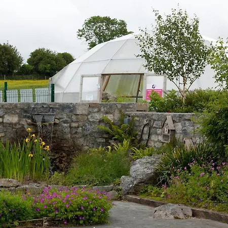 Wild Kinvara Camping *