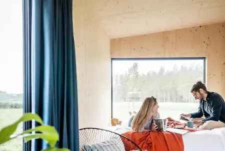 Wild Kinvara Camping