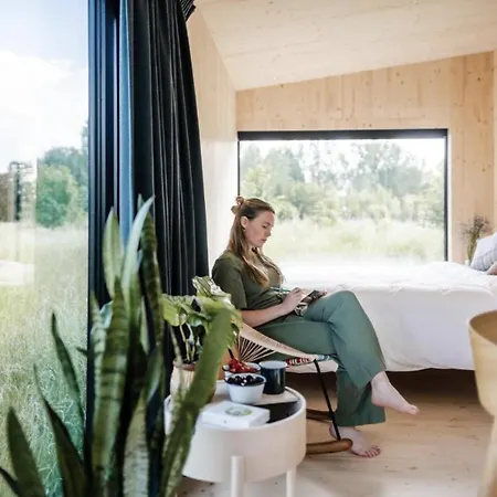 Wild Kinvara Camping Cloonnasee