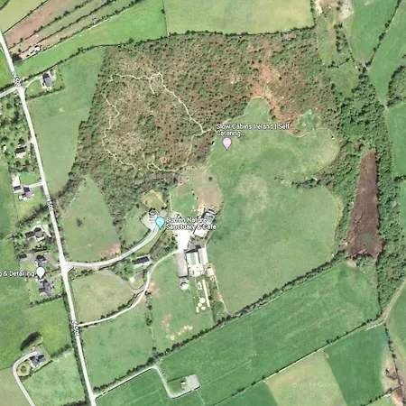 Wild Kinvara * Cloonnasee