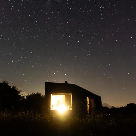 Wild Kinvara Camping Cloonnasee