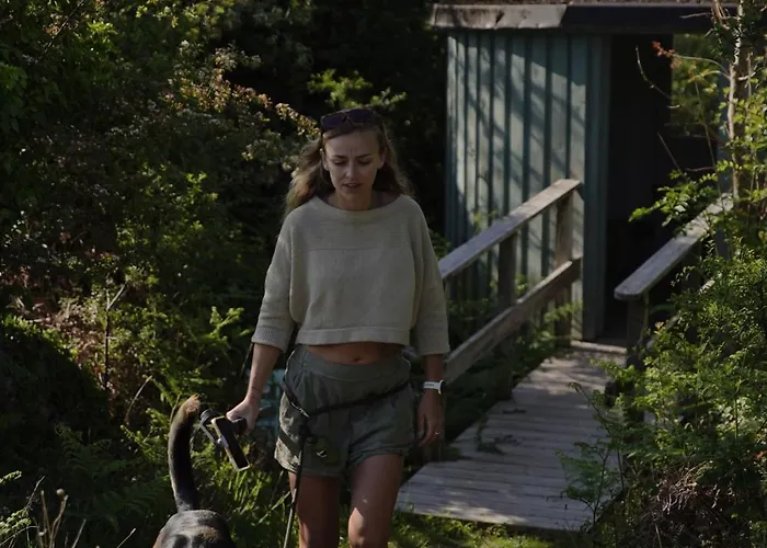 Wild Kinvara Cloonnasee