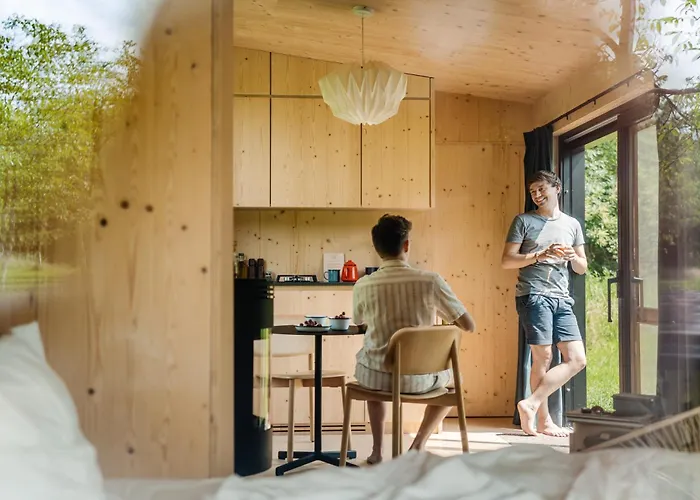 キャンプ場 Wild Kinvara *