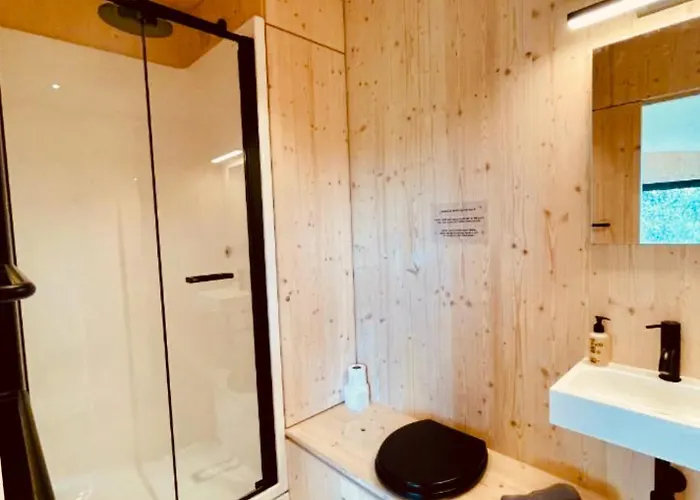 キャンプ場 Wild Kinvara