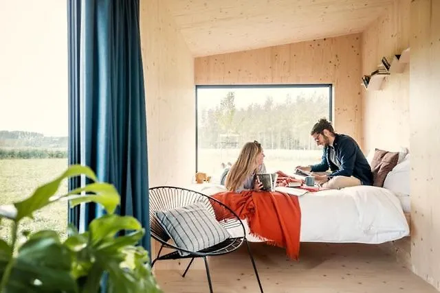 Wild Kinvara Cloonnasee