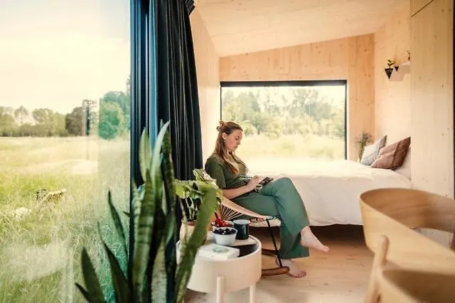 Wild Kinvara キャンプ場 Cloonnasee