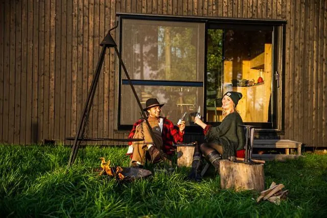 Wild Kinvara Cloonnasee